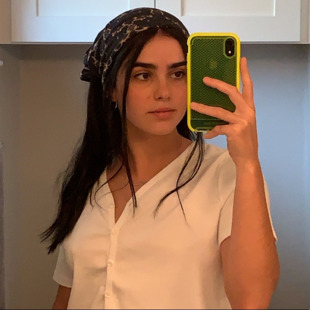 Meet your Posher, Hanna
